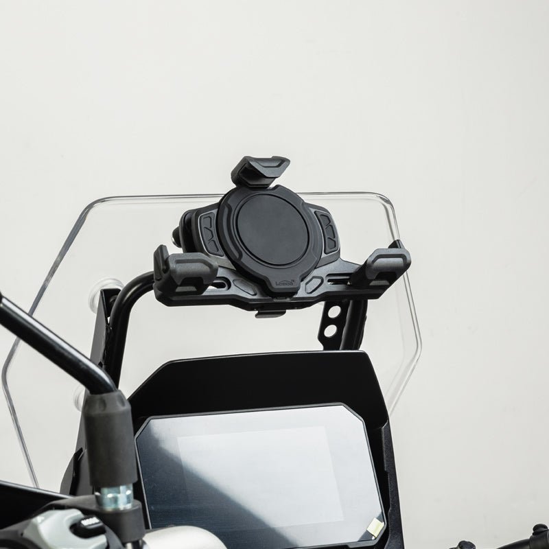 Motorcycle Phone Holder