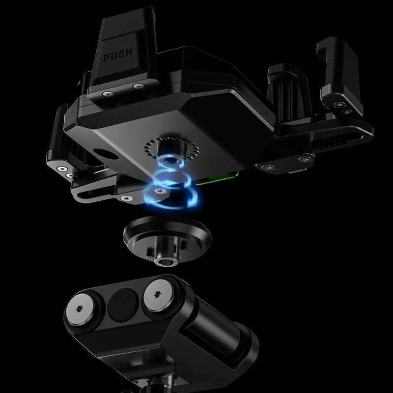Motorcycle Phone Holder-PH06