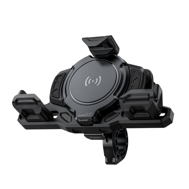 Motorcycle Phone Holder