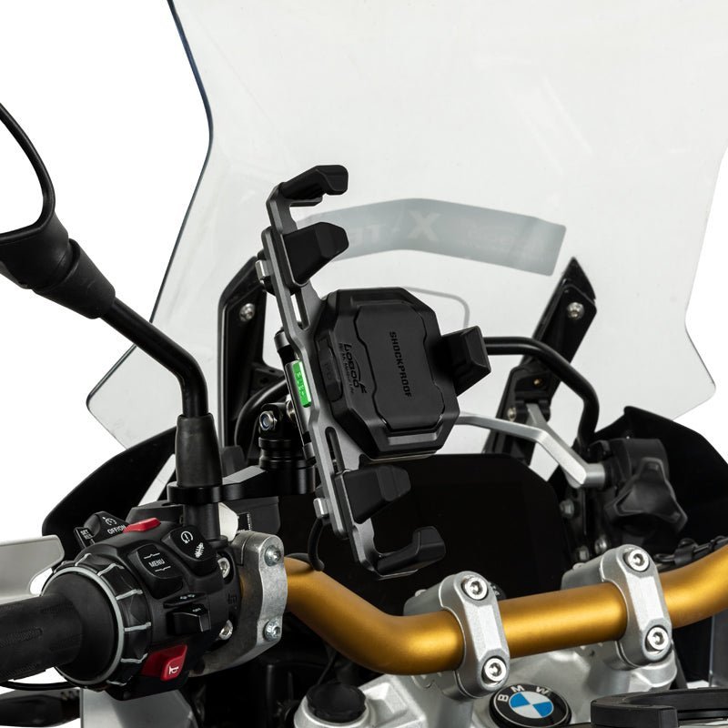 Motorcycle Phone Holder-PH06