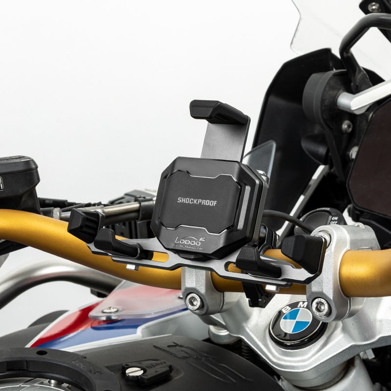 Motorcycle Phone Holder-PH06