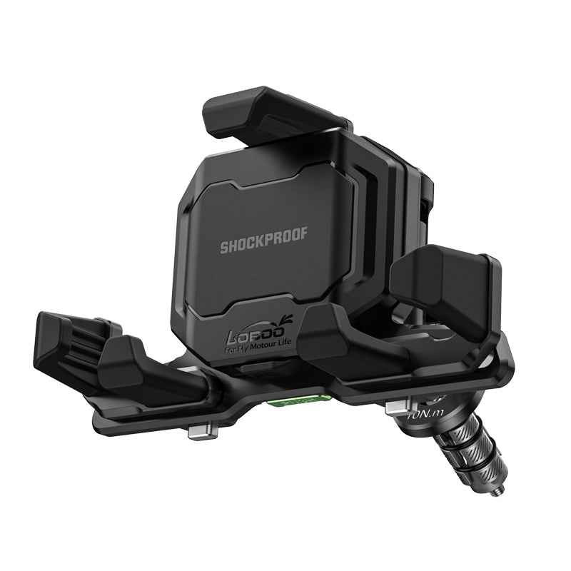 Motorcycle Phone Holder-PH06