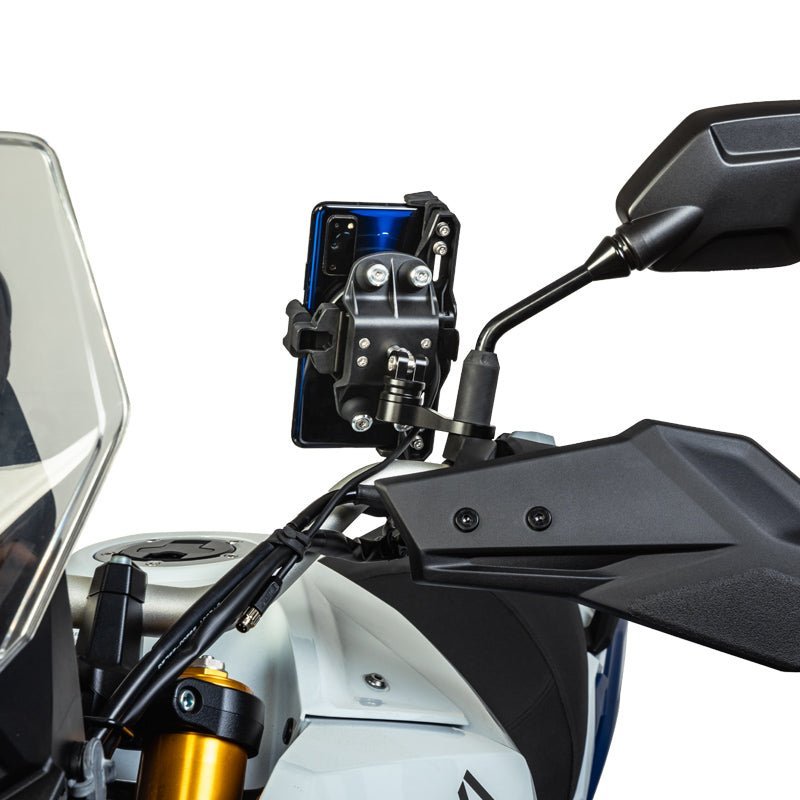 Motorcycle Phone Holder