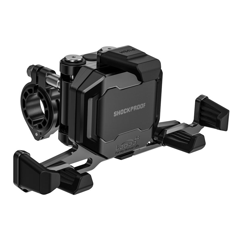 Motorcycle Phone Holder-PH06