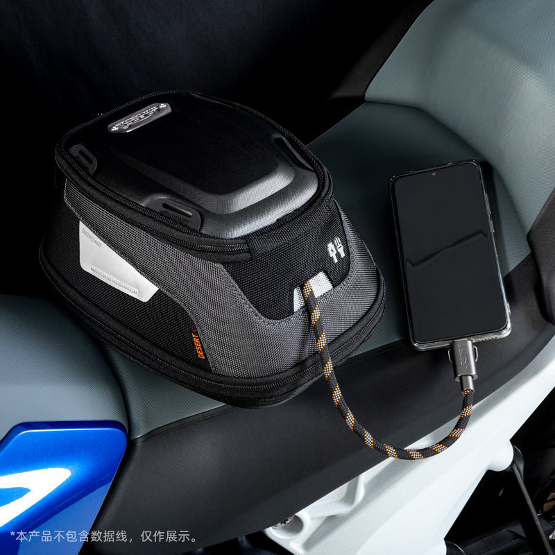 Motorcycle Tank Bag-BTB10S