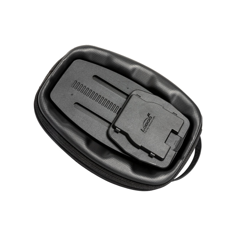 Quick-Lock Tank Bag-BTB10SBK