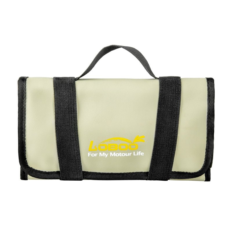 CGJX-1 Motorcycle Tool Box