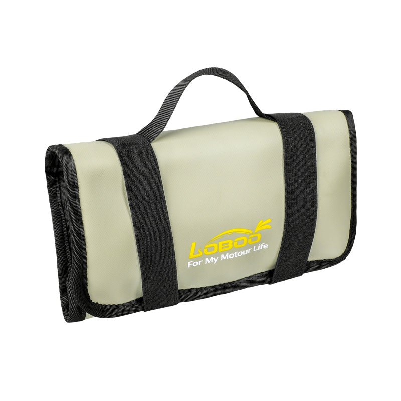 CGJX-1 Motorcycle Tool Box