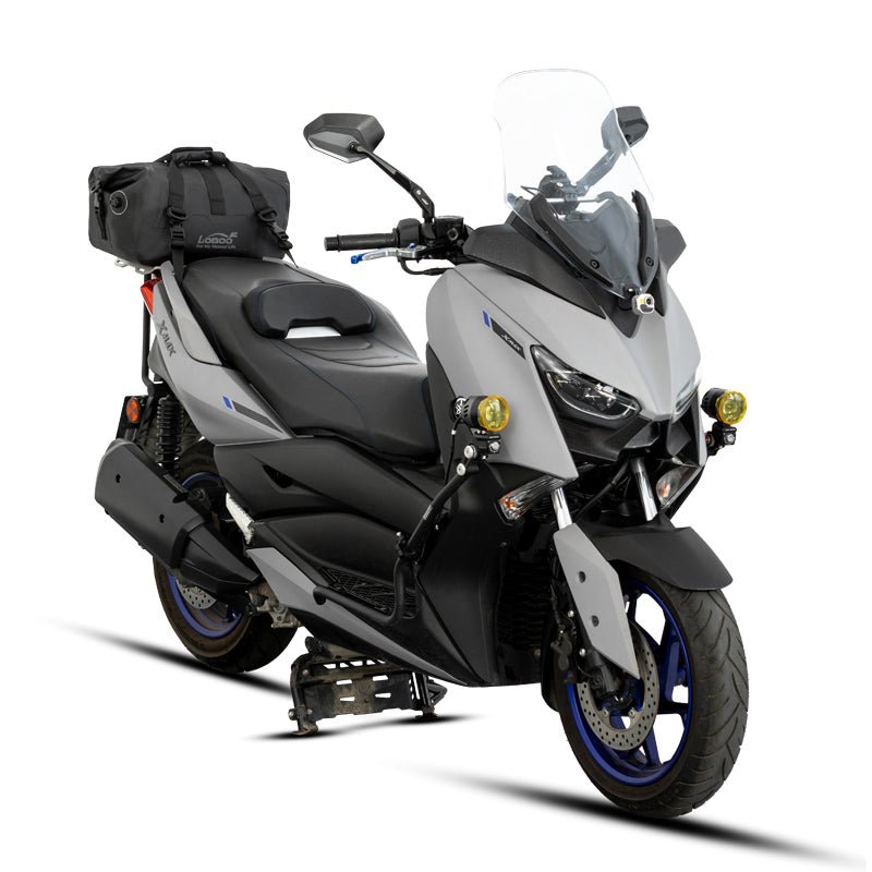 20L PVC Tail Bag-BWB20PBK