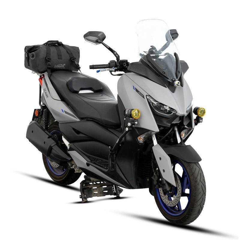 20L PVC Tail Bag-BWB20PBK