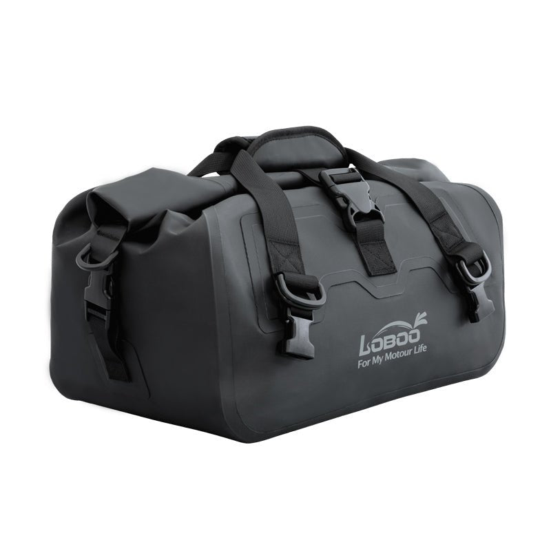 20L PVC Tail Bag-BWB20PBK