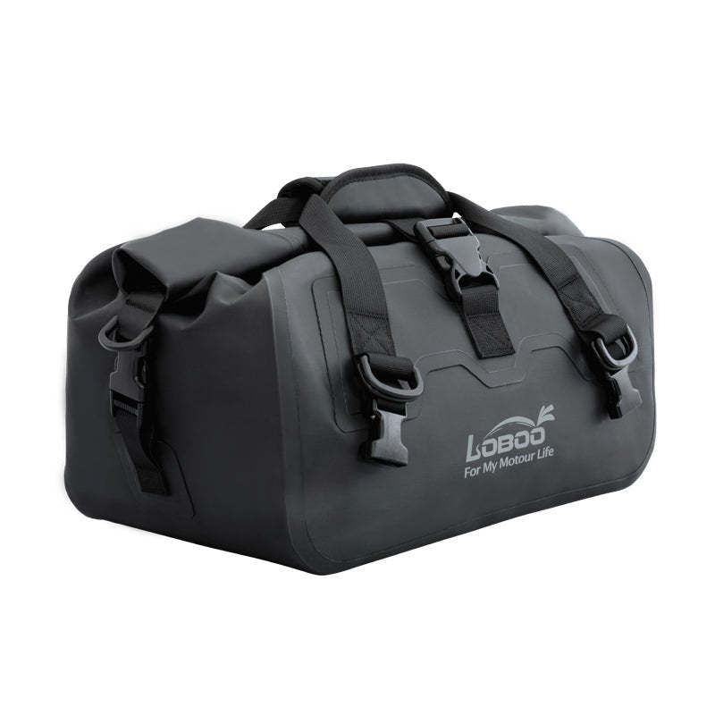 20L PVC Tail Bag-BWB20PBK