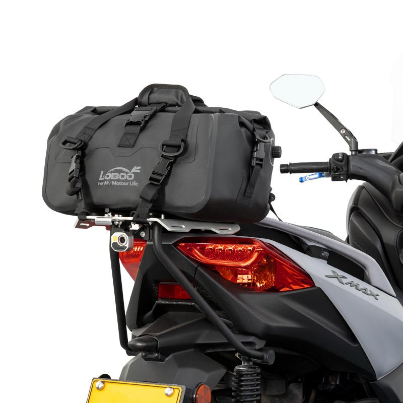 20L PVC Tail Bag-BWB20PBK