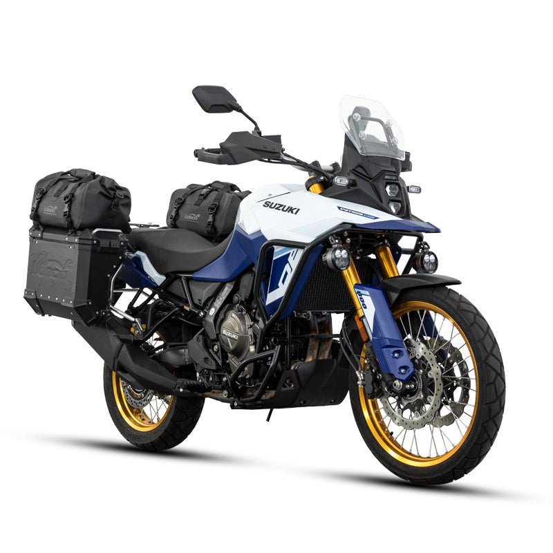 20L PVC Tail Bag-BWB20PBK