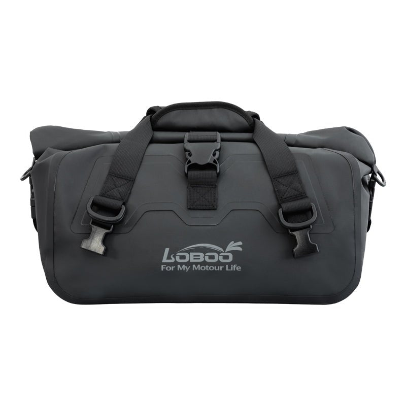 20L PVC Tail Bag-BWB20PBK