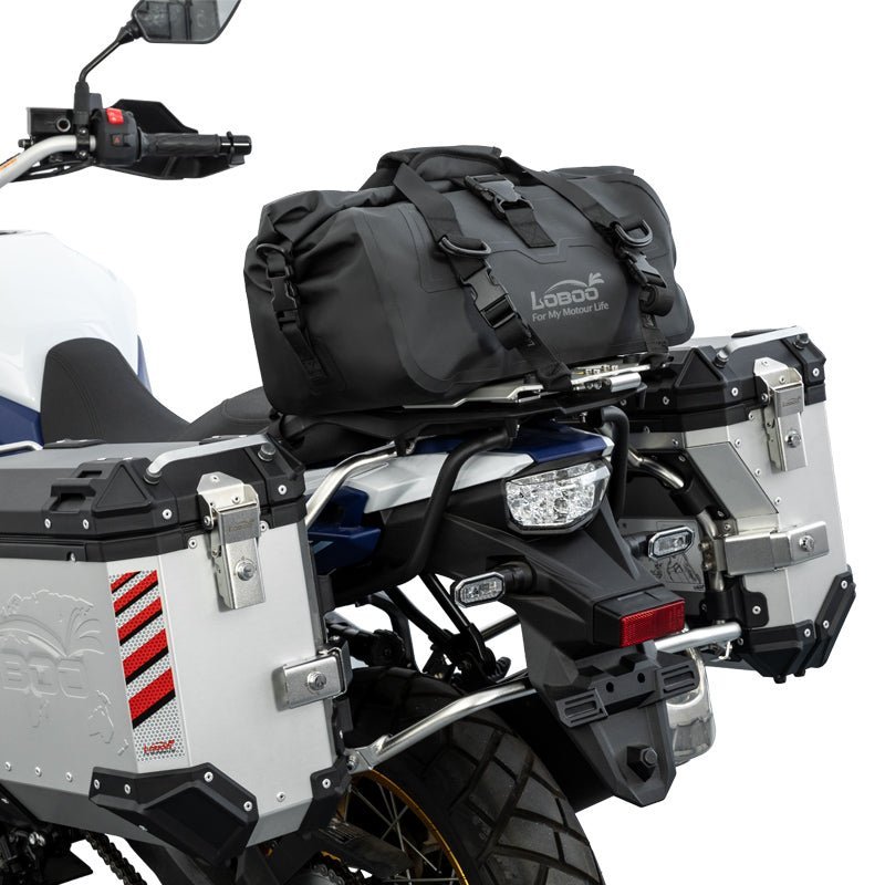 20L PVC Tail Bag-BWB20PBK