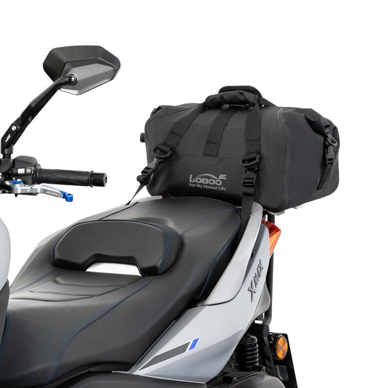 20L PVC Tail Bag-BWB20PBK
