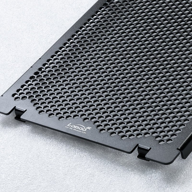 BMW R1300GS Radiator Guard