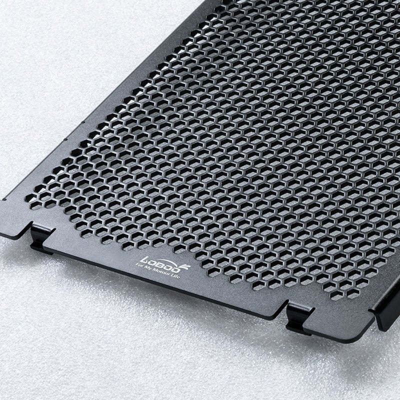 BMW R1300GS Radiator Guard