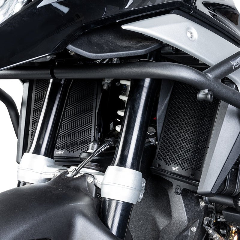 BMW R1300GS Radiator Guard