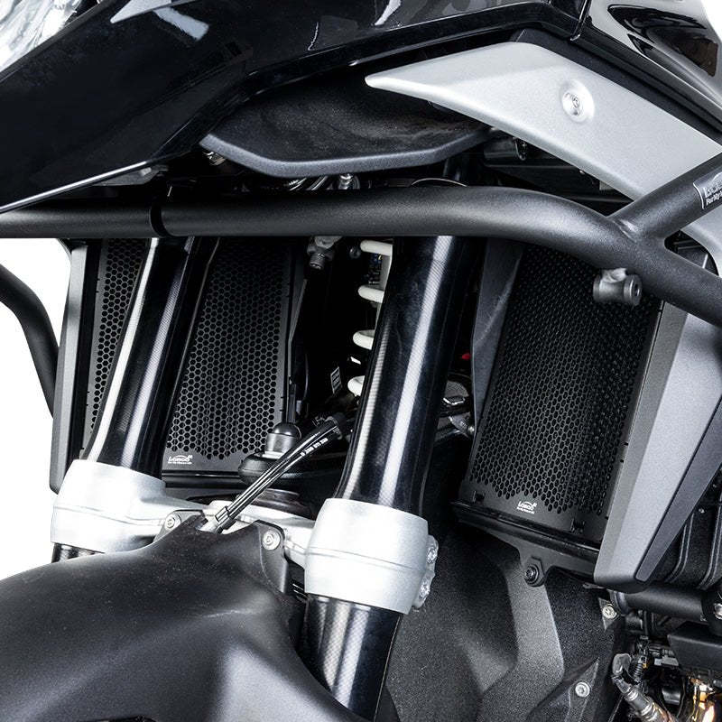 BMW R1300GS Radiator Guard