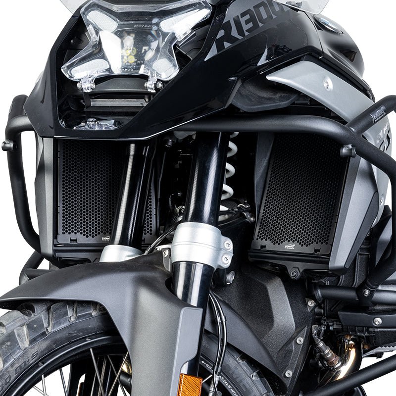 BMW R1300GS Radiator Guard