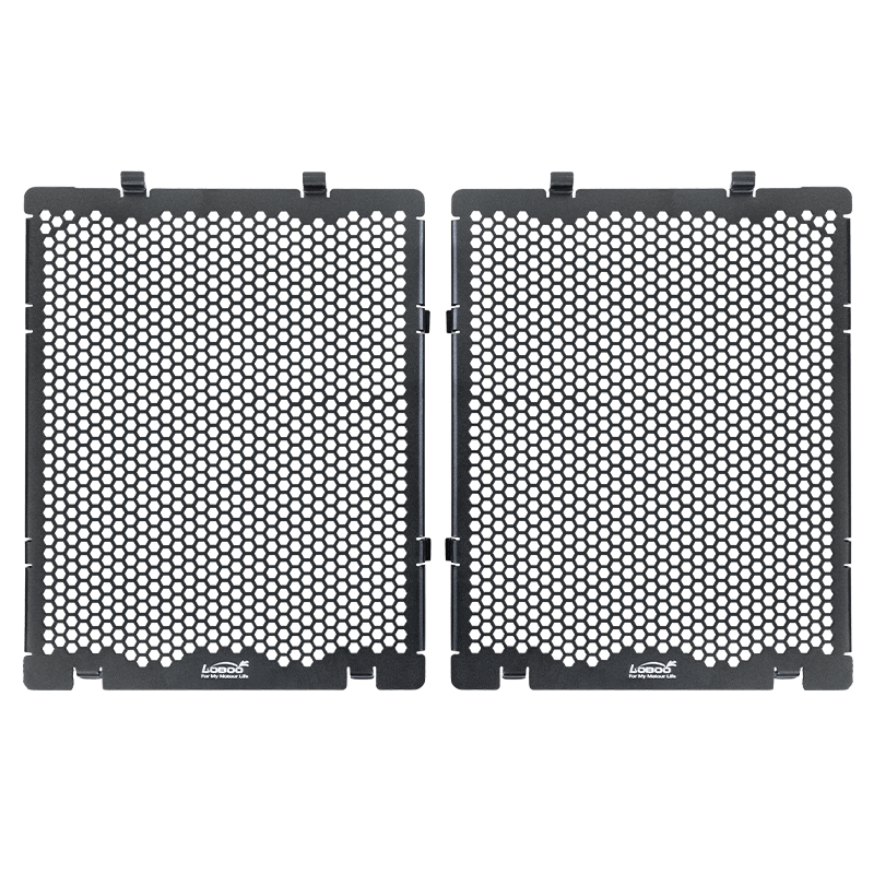 BMW R1300GS Radiator Guard