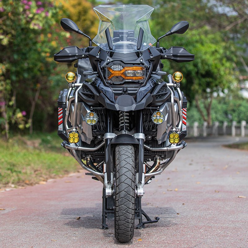 BMW R1250GS/1250GS ADV Radiator Guard