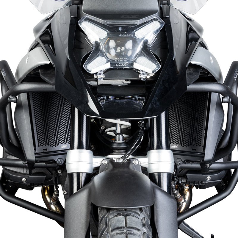 BMW R1300GS Radiator Guard
