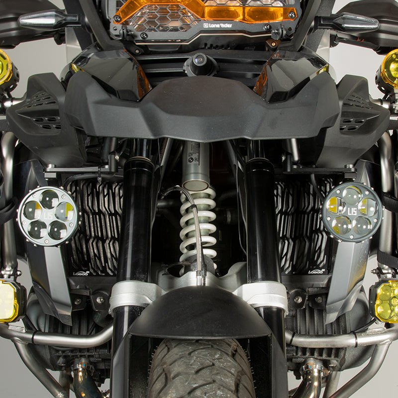 BMW R1250GS/1250GS ADV Radiator Guard