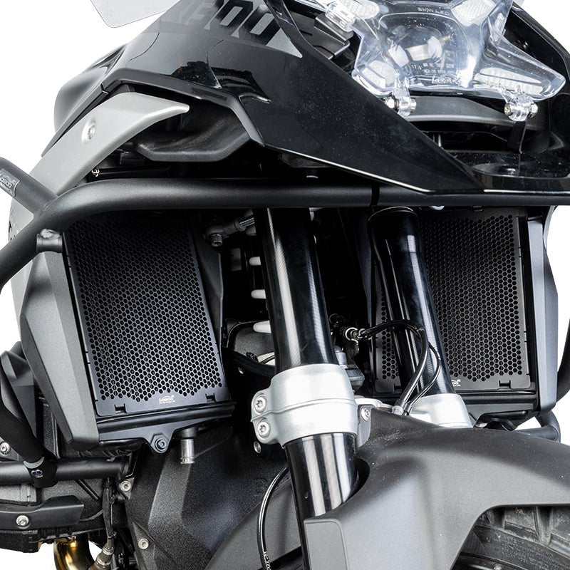 BMW R1300GS Radiator Guard