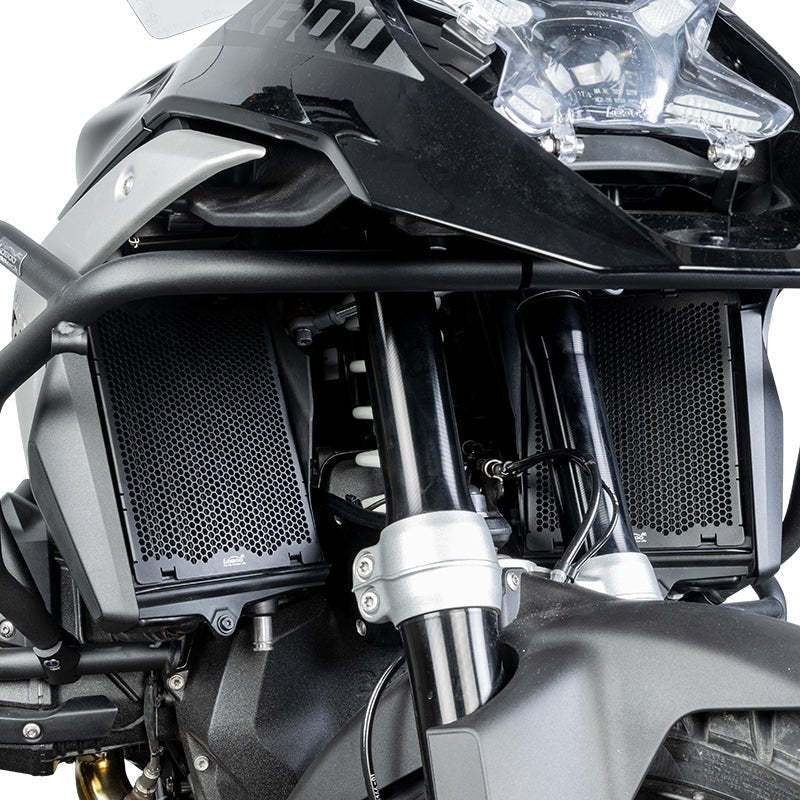 BMW R1300GS Radiator Guard