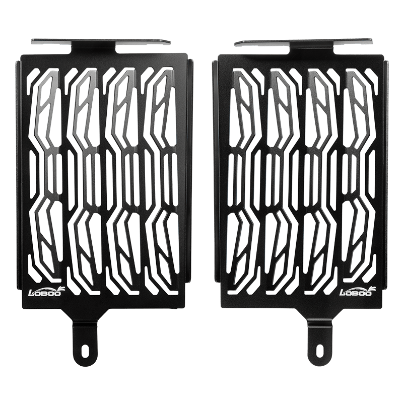 BMW R1250GS/1250GS ADV Radiator Guard