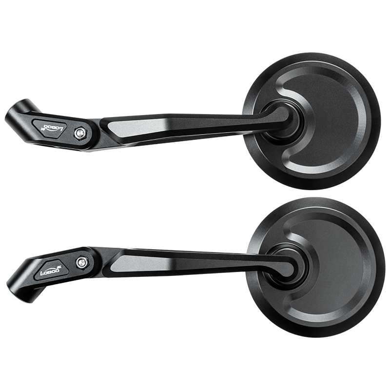 RM01 Motorcycle Rearview Mirror