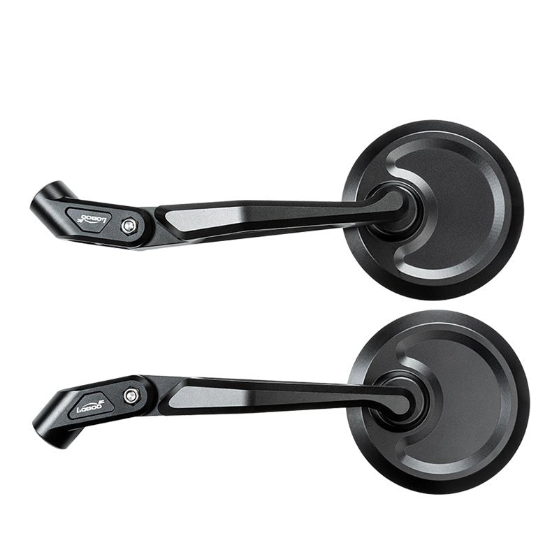 RM01 Motorcycle Rearview Mirror
