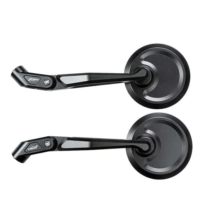 RM01 Motorcycle Rearview Mirror