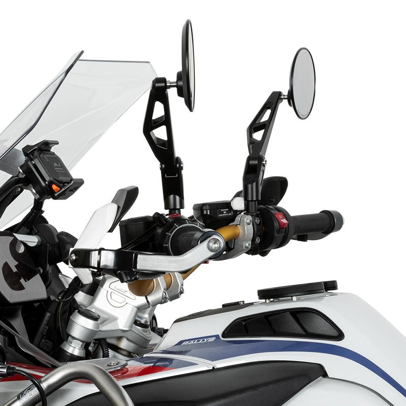 RM01 Motorcycle Rearview Mirror