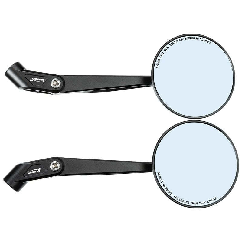 RM01 Motorcycle Rearview Mirror
