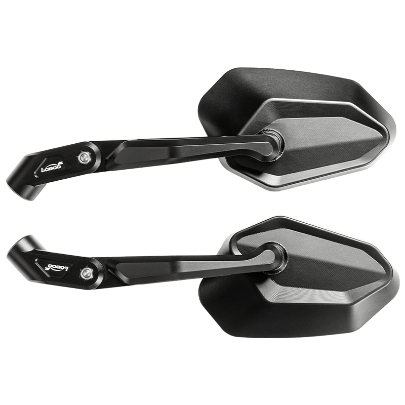 RM03 Motorcycle Rearview Mirror