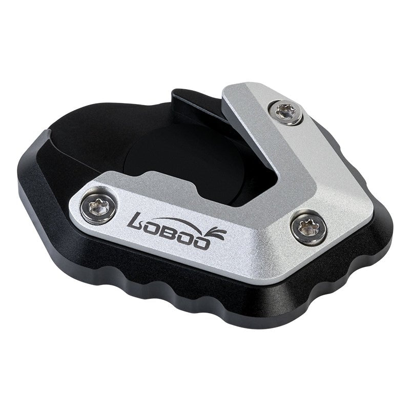 BMW R1300GS Side Stand Support Extension