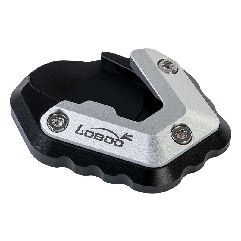 BMW R1300GS Side Stand Support Extension