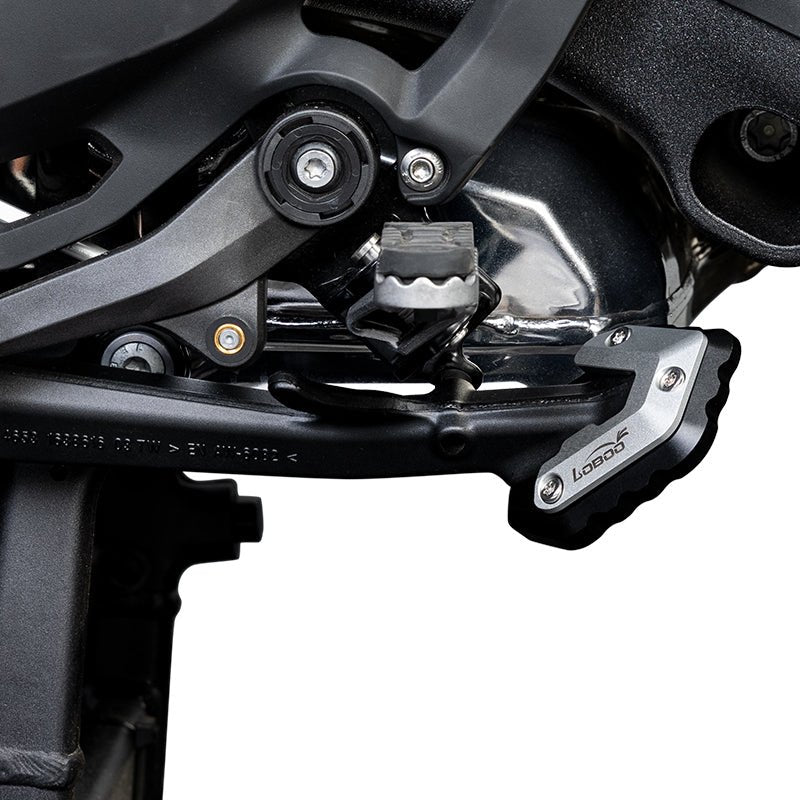 BMW R1300GS Side Stand Support Extension