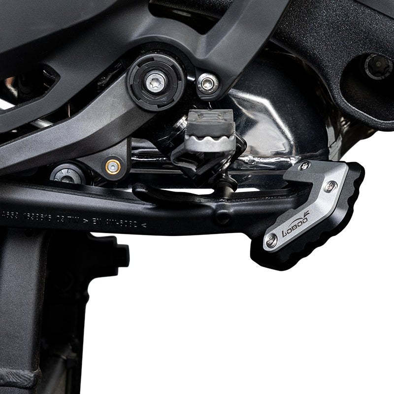 BMW R1300GS Side Stand Support Extension