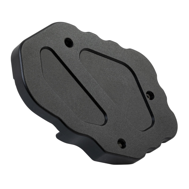 BMW R1300GS Side Stand Support Extension