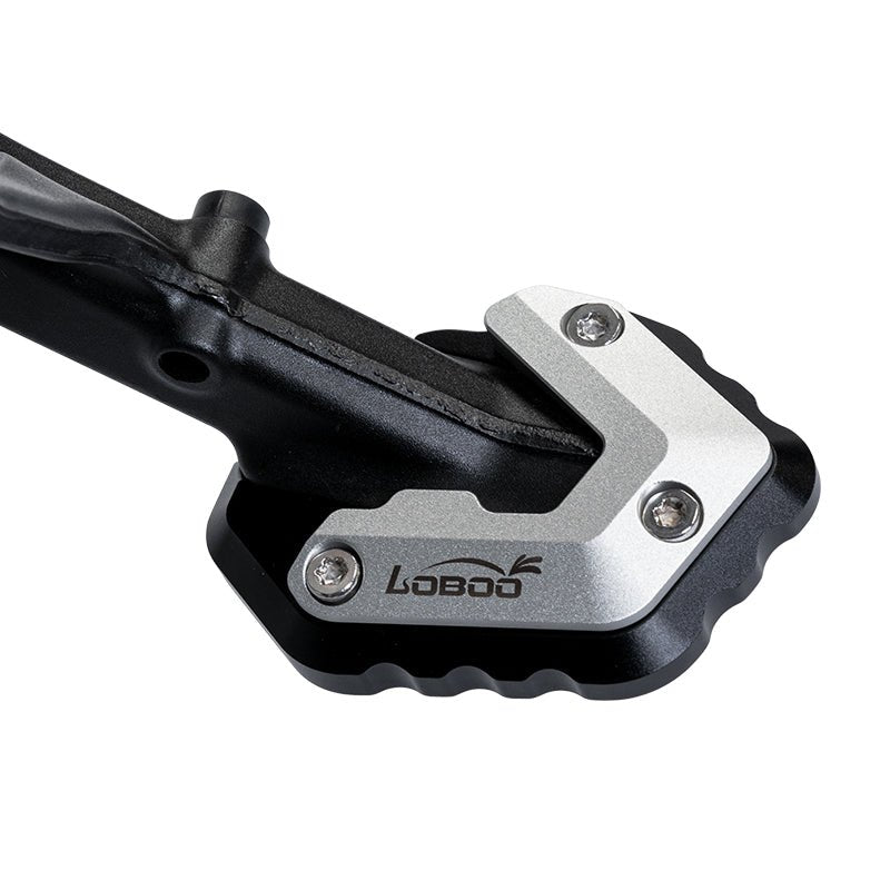 BMW R1300GS Side Stand Support Extension
