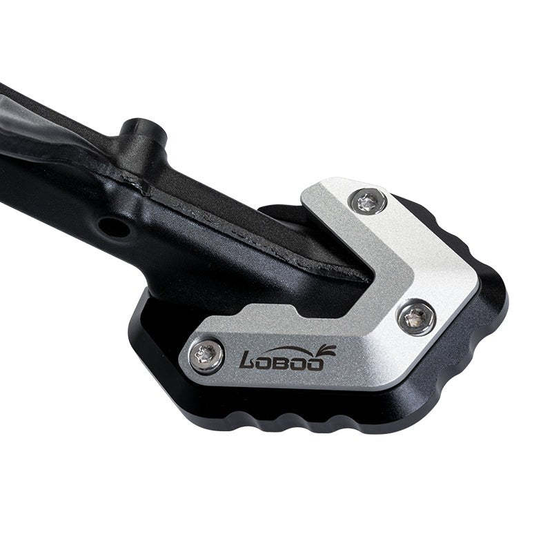 BMW R1300GS Side Stand Support Extension