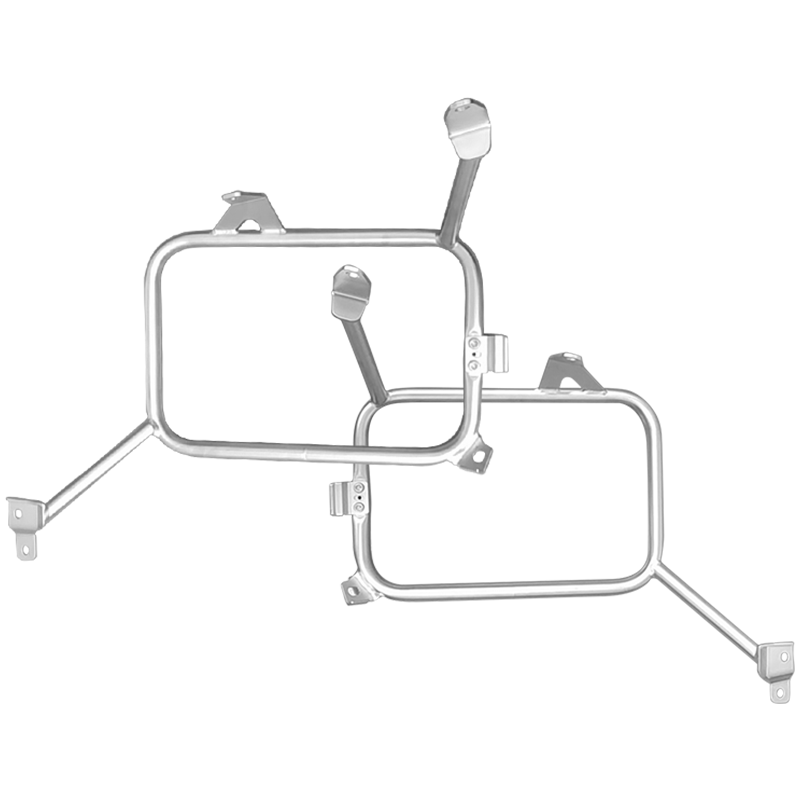 KTM– Motorcycle Luggage Pannier Racks
