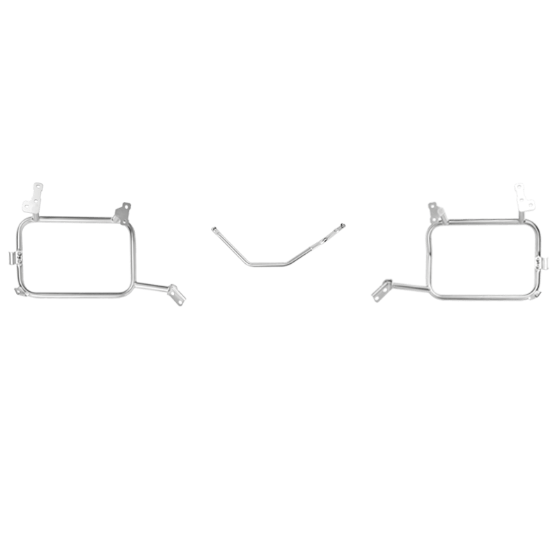 SUZUKI – Motorcycle Luggage Pannier Racks