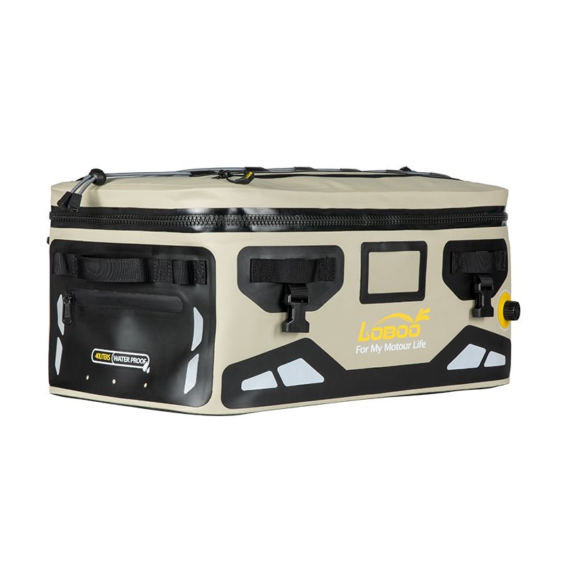TPU Tail Bag-BWB40T