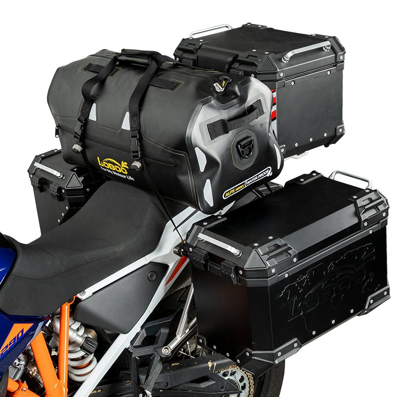 TPU Tail Bag-BWB40T